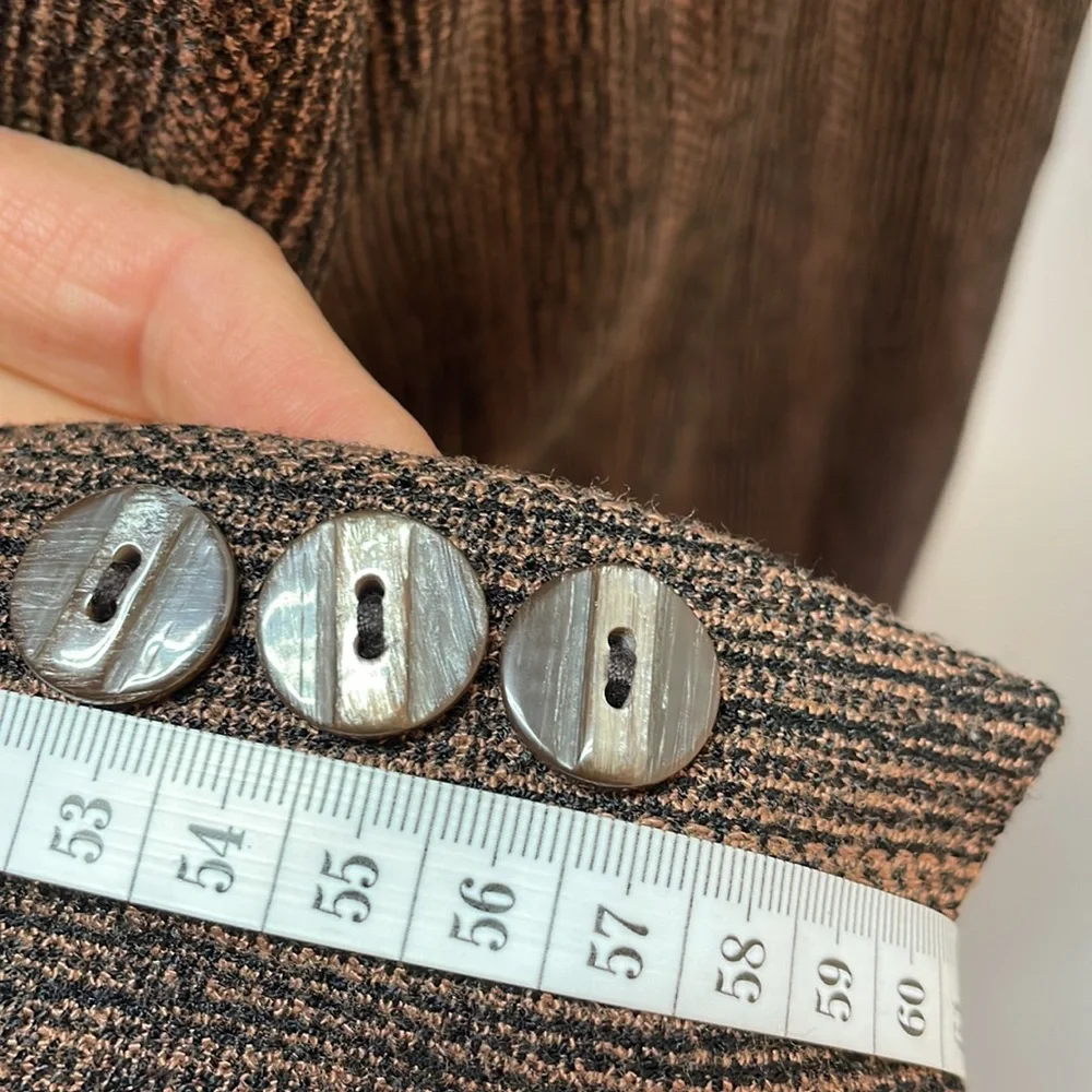 Bameri  Women jacket - Picture 8 of 11